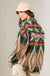 Aztec Graphic Casual Cardigan - LECCE