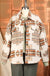 Aztec Graphic Casual Cardigan - LECCE