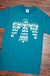 Aztec T - Bird T-shirt - LECCE