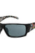 Aztec Wrap Sunglasses - LECCE