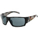 Aztec Wrap Sunglasses - LECCE
