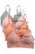 Basic Seamless Bralette - LECCE