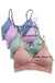 Basic Seamless Bralette - LECCE