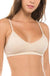 Basic Seamless Bralette - LECCE