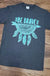 Be brave t-shirt LECCE