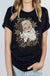 Believe Santa Graphics Top - LECCE