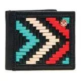 Bifold hooey wallet - LECCE