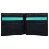 Bifold hooey wallet - LECCE