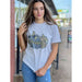 Blessed pumpkin tee - LECCE
