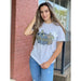Blessed pumpkin tee - LECCE