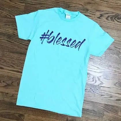 Blessed t-shirt - LECCE