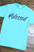 Blessed t-shirt - LECCE