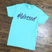 Blessed t-shirt - LECCE