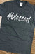 Blessed t-shirt - LECCE