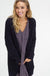 POPCORN OPEN CARDIGAN