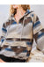Aztec Hoodie