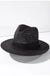 Boho chic summer panama hat - LECCE