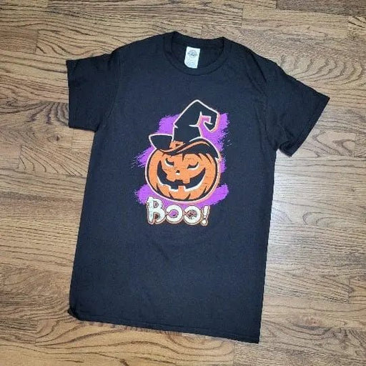 Boo! tee - LECCE