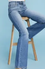 New Mid-Rise Bootcut Judy Blue