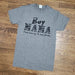 Boy Mama Tee - LECCE