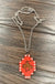 Bronco Pendent Necklace - LECCE