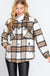 Button down casual jacket - LECCE