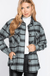Button down casual jacket - LECCE