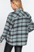 Button down casual jacket - LECCE