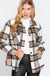Button down casual jacket - LECCE