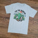 Cactus tis the season tee - LECCE