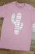 Aztec cactus t-shirt T-art fashion