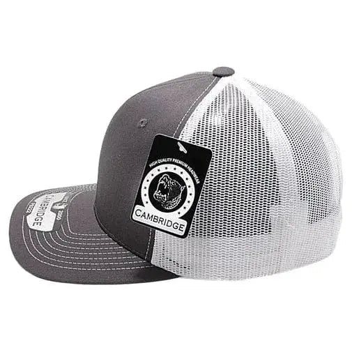 Cambridge trucker hat - LECCE