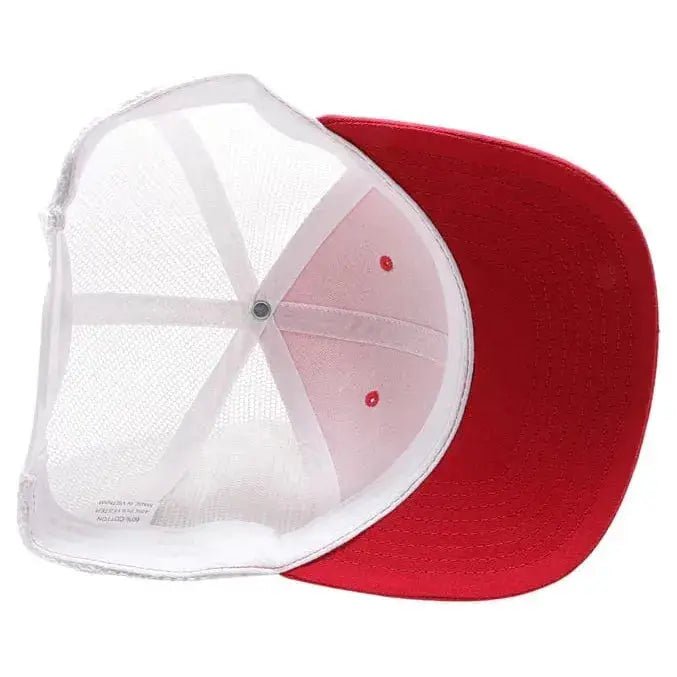 Cambridge trucker hat - LECCE