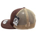 Cambridge trucker hat - LECCE