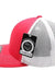 Cambridge trucker hat - LECCE