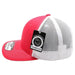 Cambridge trucker hat - LECCE