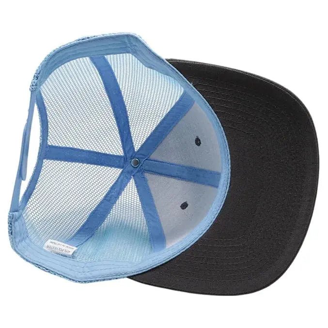 Cambridge trucker hat - LECCE