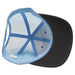 Cambridge trucker hat - LECCE
