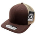 Cambridge trucker hat - LECCE