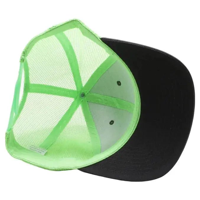 Cambridge trucker hat - LECCE
