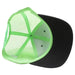 Cambridge trucker hat - LECCE