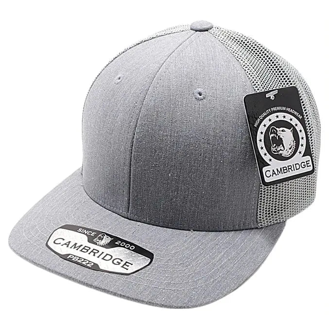 Cambridge trucker hat - LECCE