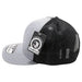 Cambridge trucker hat - LECCE