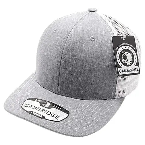 Cambridge trucker hat - LECCE