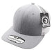 Cambridge trucker hat - LECCE