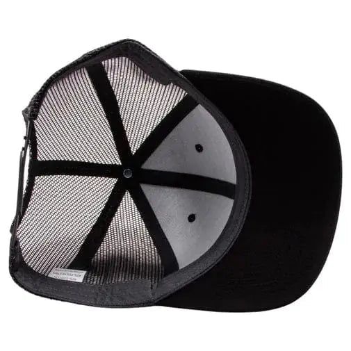 Cambridge trucker hat - LECCE