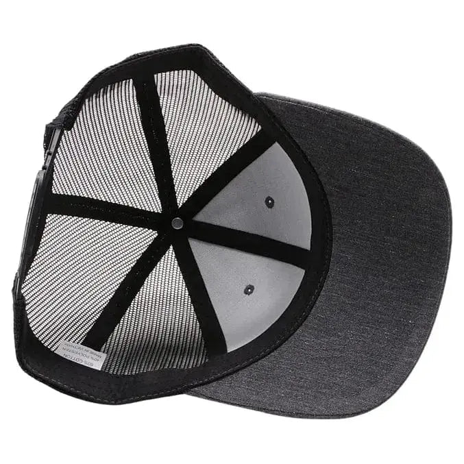 Cambridge trucker hat - LECCE