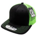 Cambridge trucker hat - LECCE