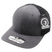 Cambridge trucker hat - LECCE