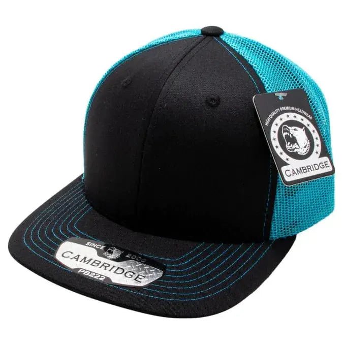 Cambridge trucker hat - LECCE
